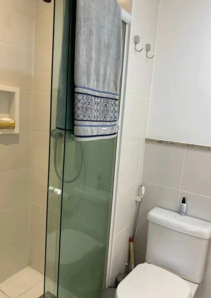 Apartamento, 4 quartos, 150 m² - Foto 35