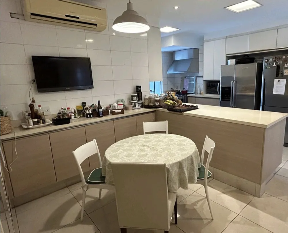Apartamento, 4 quartos, 273 m² - Foto 9
