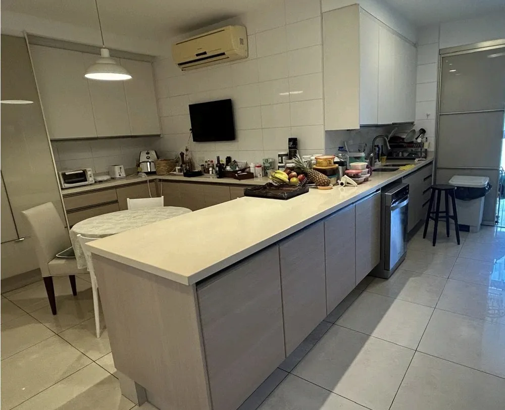 Apartamento, 4 quartos, 273 m² - Foto 8