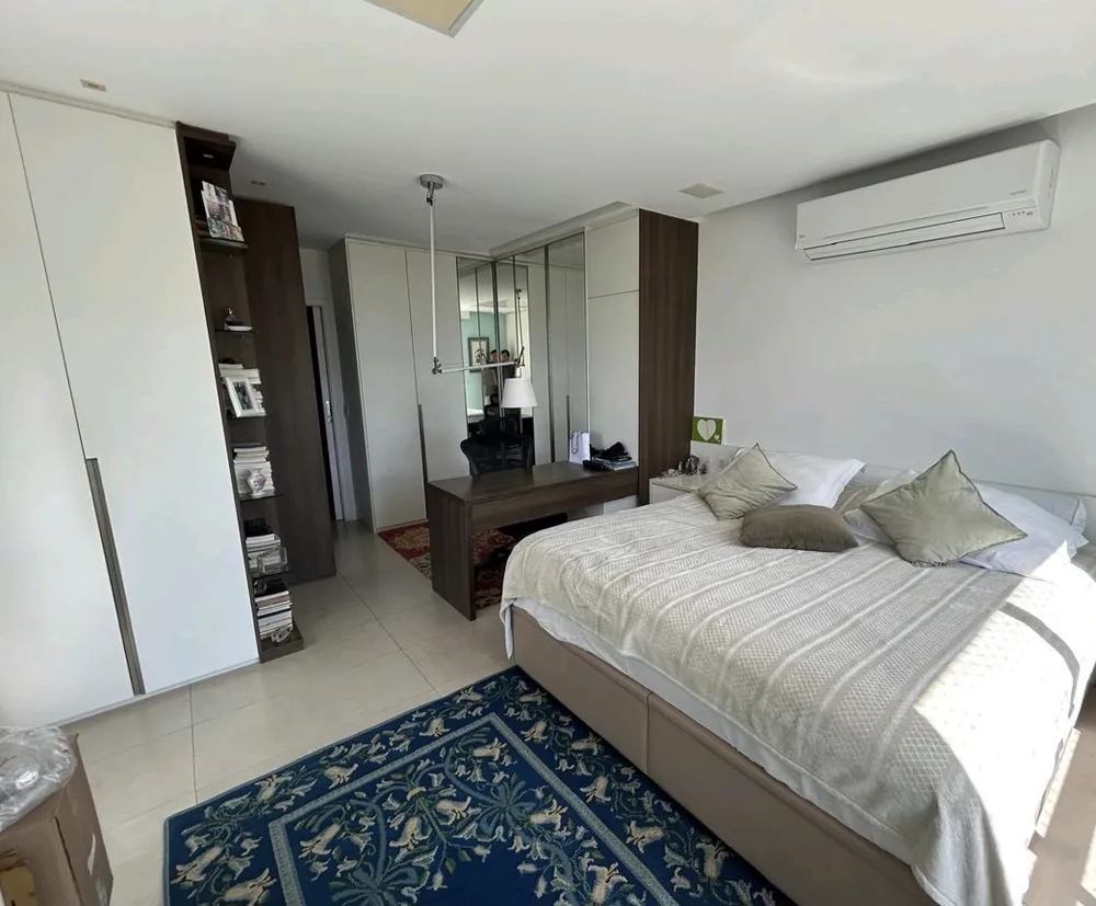 Apartamento, 4 quartos, 273 m² - Foto 11