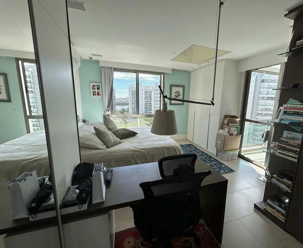 Apartamento, 4 quartos, 273 m² - Foto 12