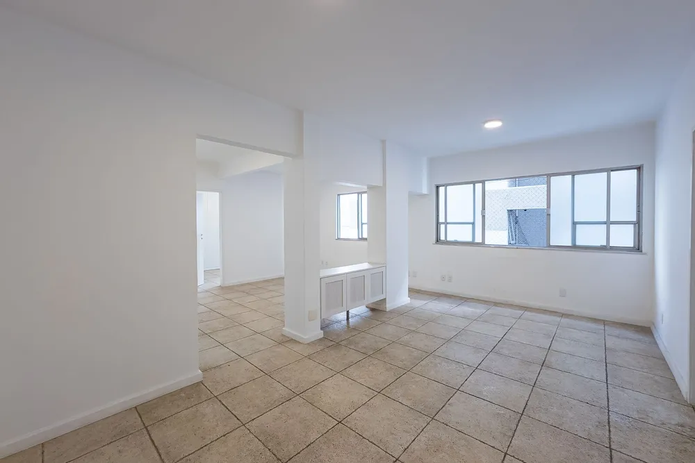 Apartamento, 3 quartos, 79 m² - Foto 1