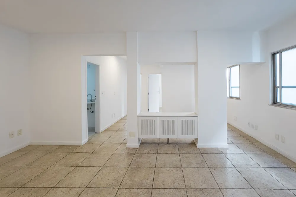 Apartamento, 3 quartos, 79 m² - Foto 3