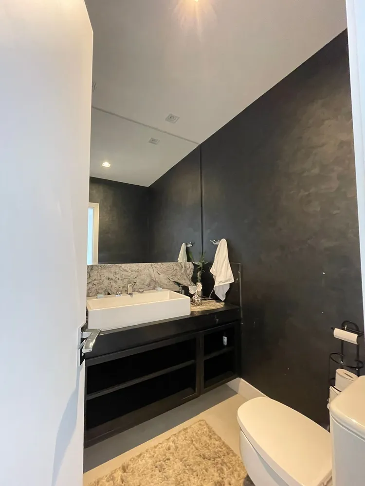 Casa de Condomínio, 5 quartos - Foto 23