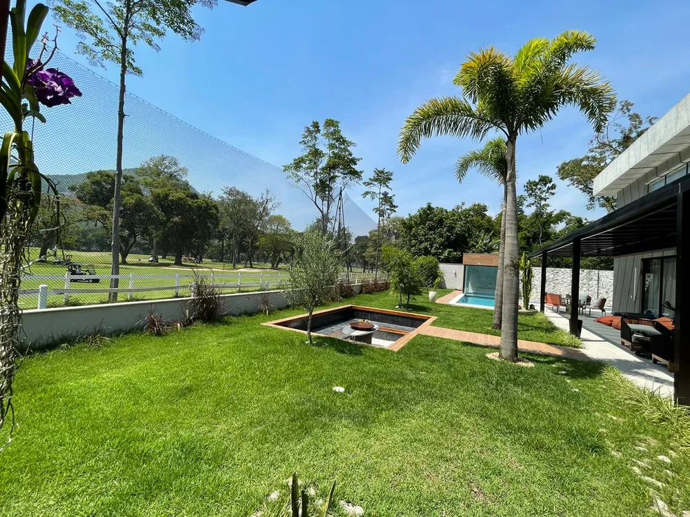 Casa de Condomínio, 5 quartos - Foto 10