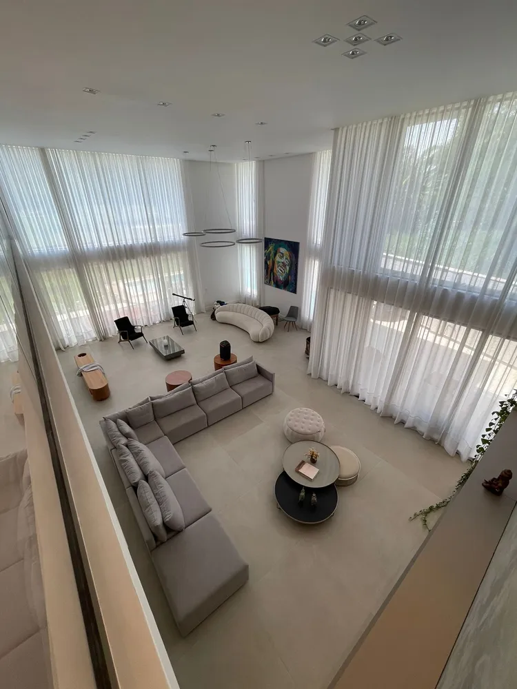 Casa de Condomínio, 5 quartos - Foto 6