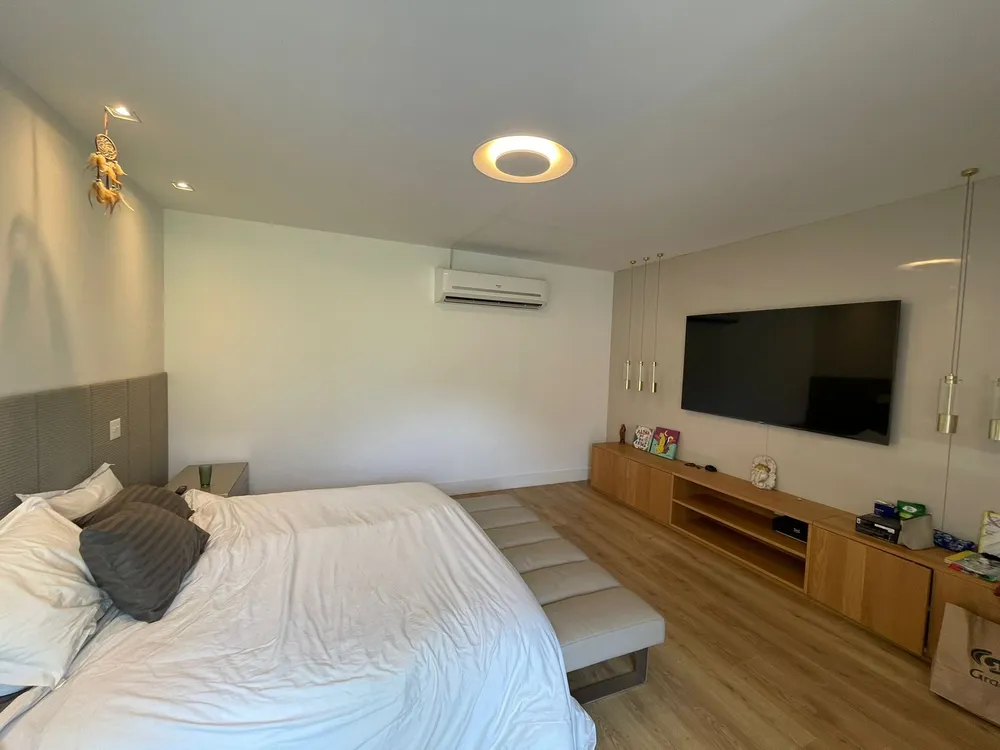 Casa de Condomínio, 5 quartos - Foto 4