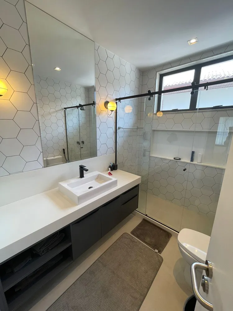 Casa de Condomínio, 5 quartos - Foto 14