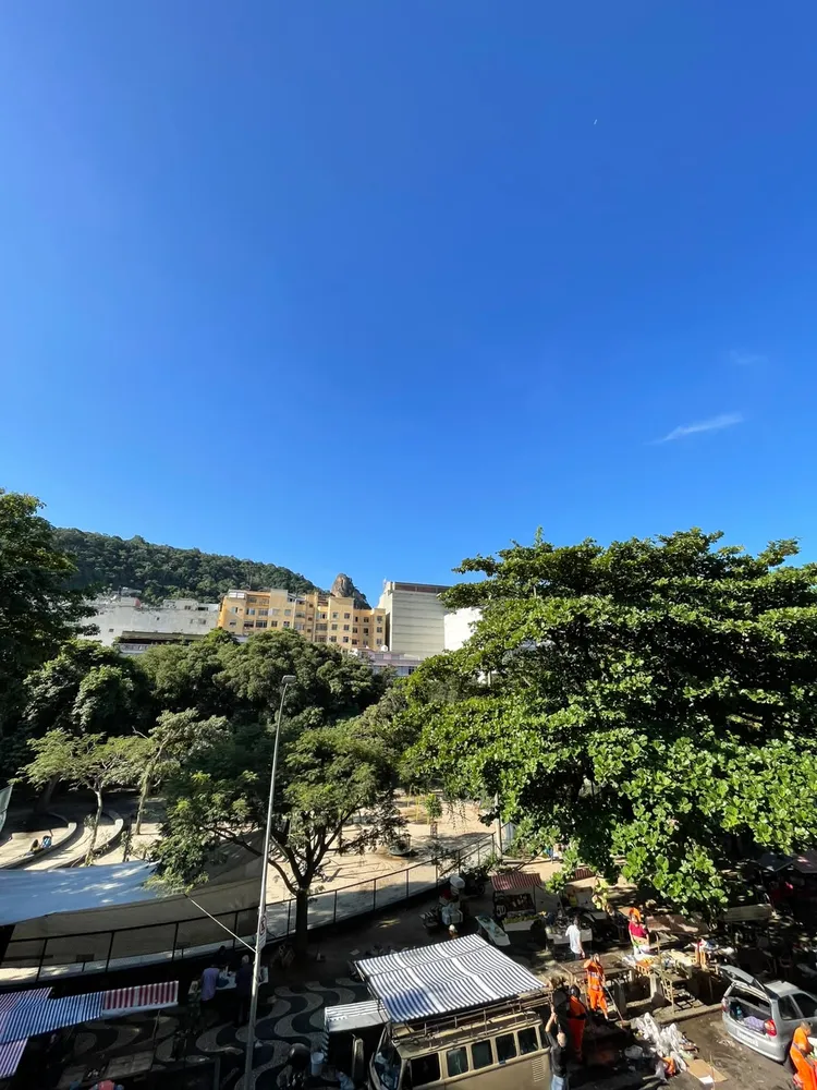 Apartamento, 4 quartos, 261 m² - Foto 1