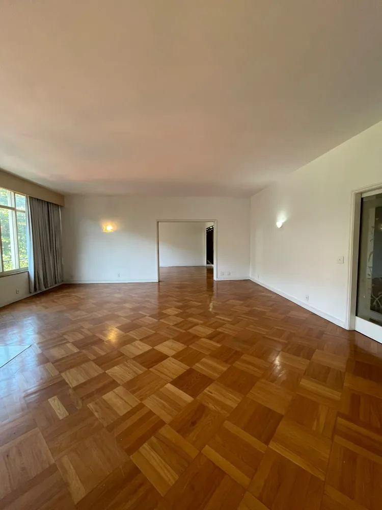 Apartamento, 4 quartos, 261 m² - Foto 2