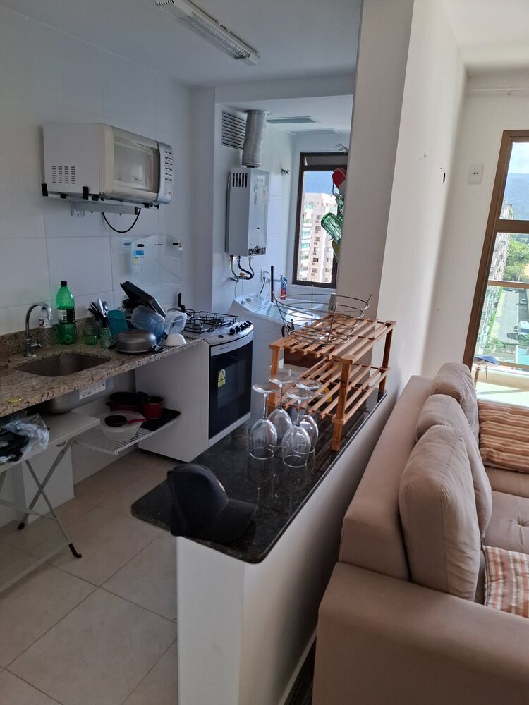 Apartamento, 2 quartos, 65 m² - Foto 3