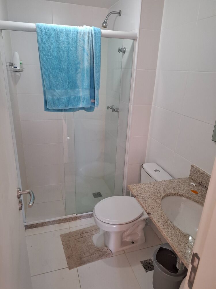 Apartamento, 2 quartos, 65 m² - Foto 13