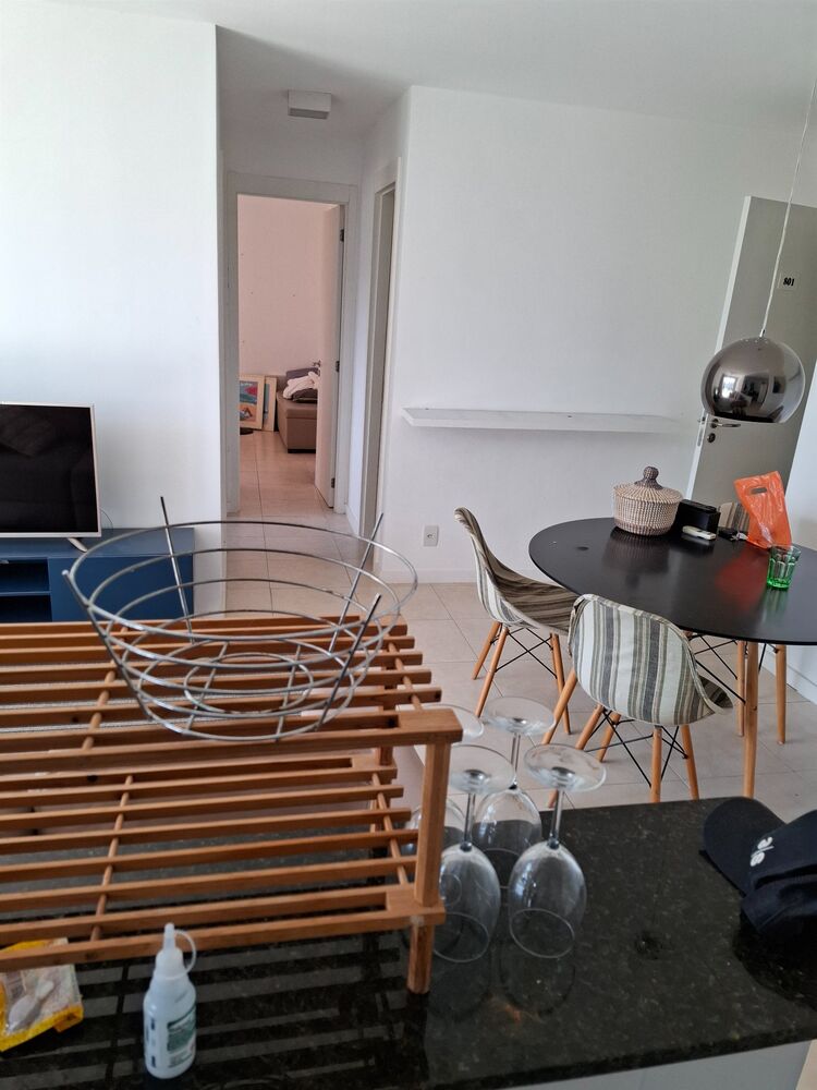 Apartamento, 2 quartos, 65 m² - Foto 5
