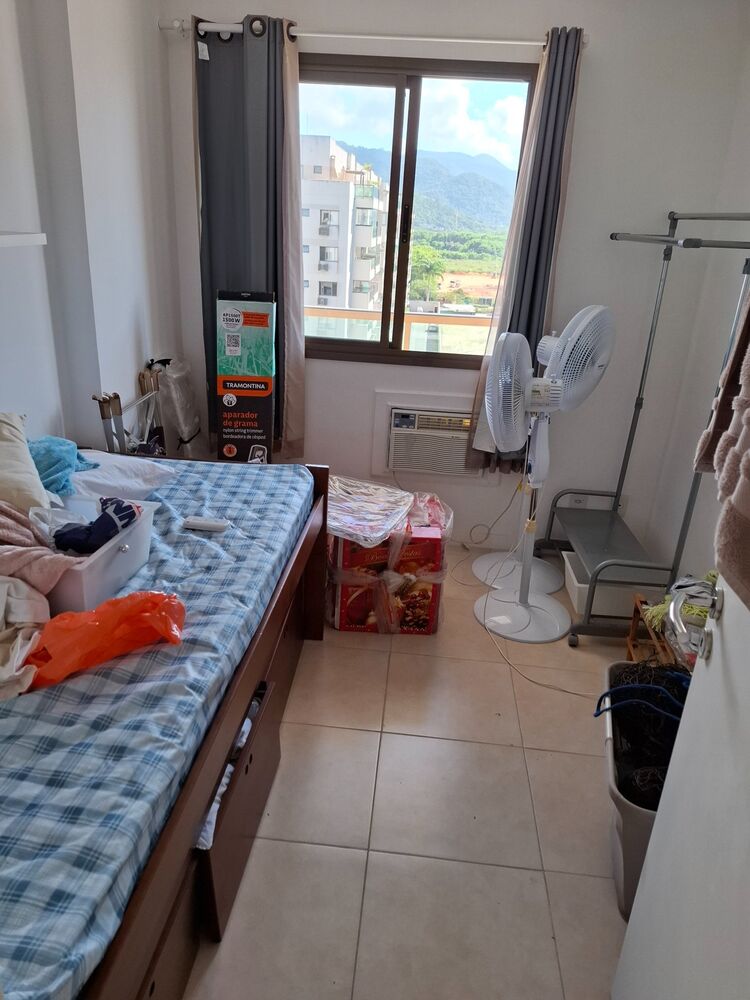 Apartamento, 2 quartos, 65 m² - Foto 10