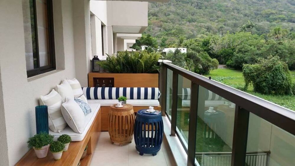 Apartamento, 2 quartos, 65 m² - Foto 37