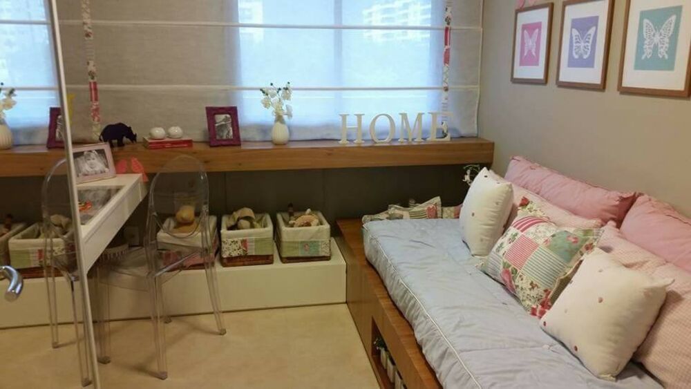Apartamento, 2 quartos, 65 m² - Foto 38