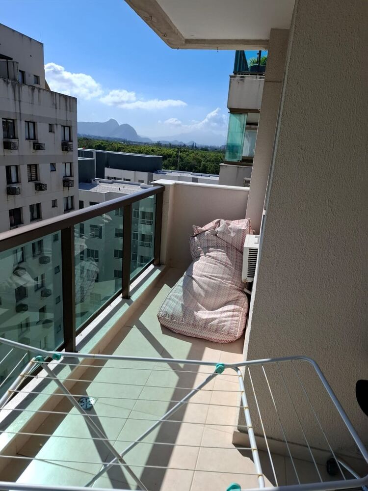 Apartamento, 2 quartos, 65 m² - Foto 6