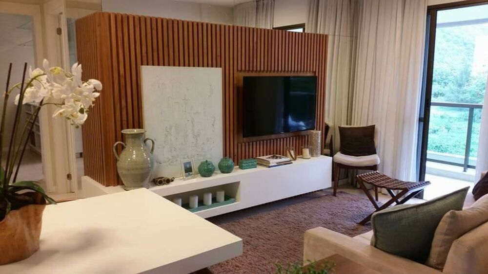 Apartamento, 2 quartos, 65 m² - Foto 28