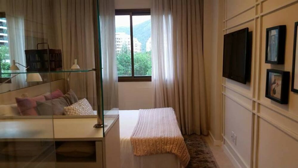 Apartamento, 2 quartos, 65 m² - Foto 33