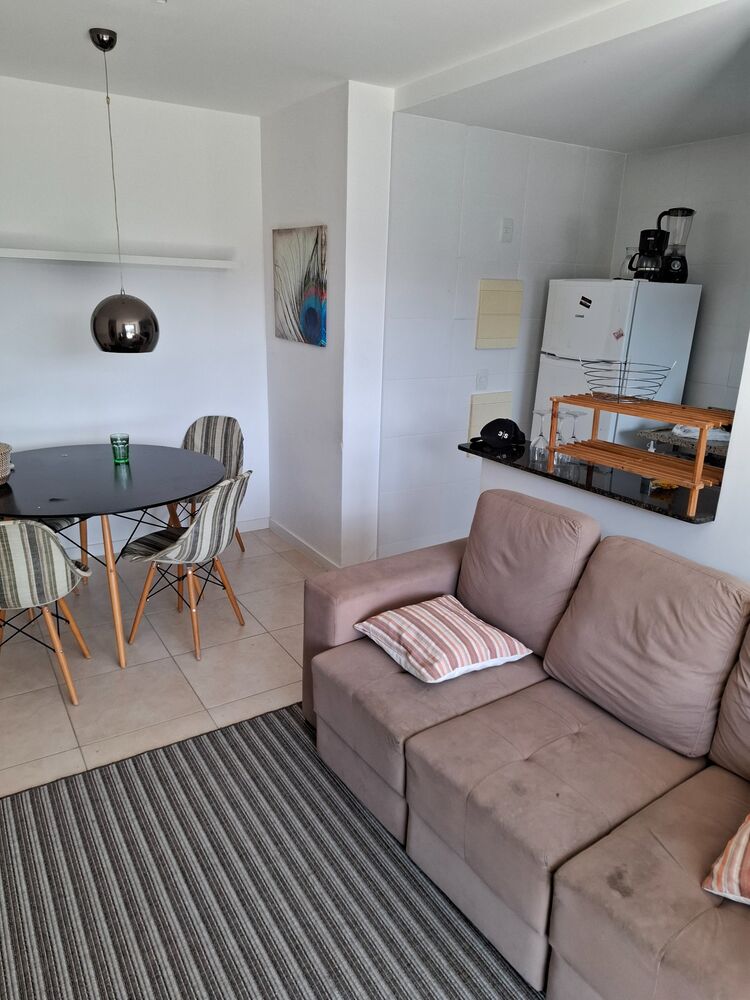Apartamento, 2 quartos, 65 m² - Foto 2