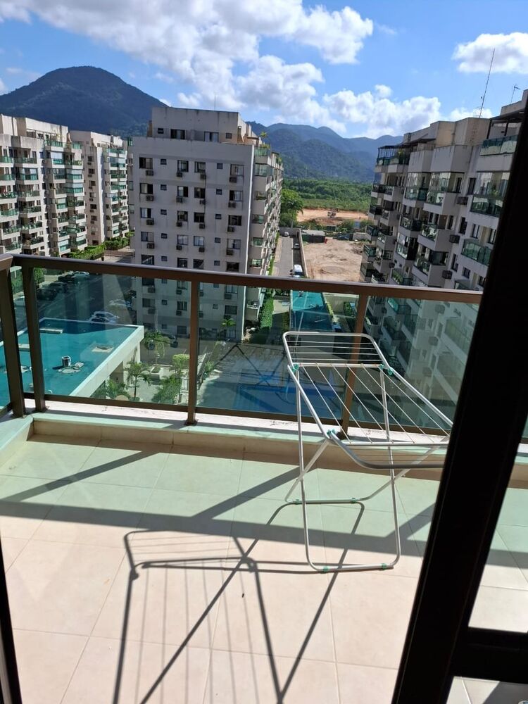 Apartamento, 2 quartos, 65 m² - Foto 7