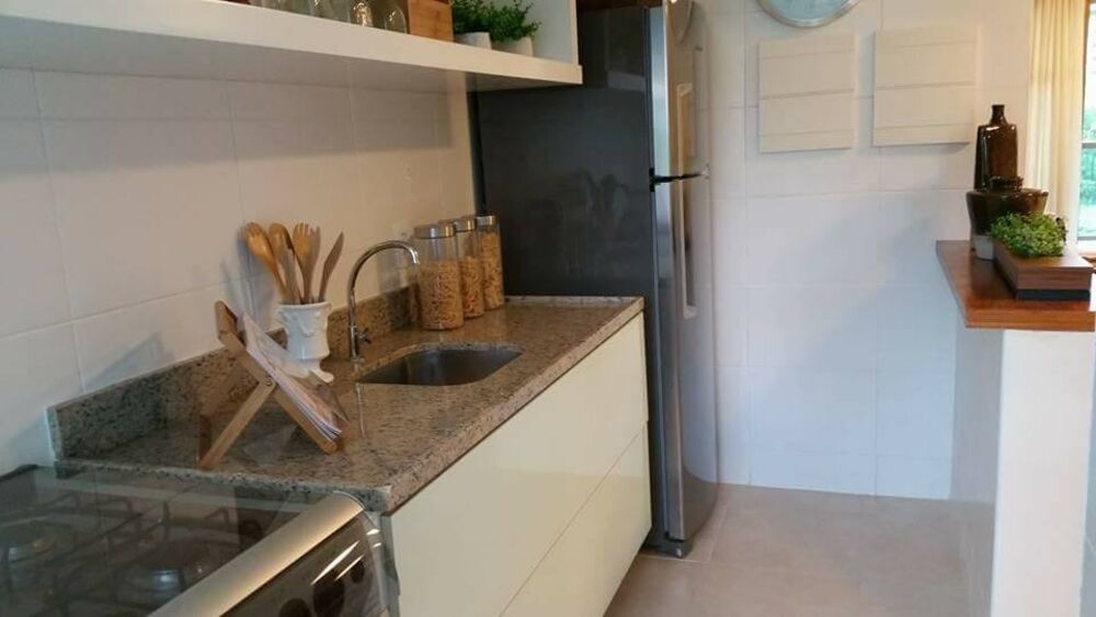 Apartamento, 2 quartos, 65 m² - Foto 31