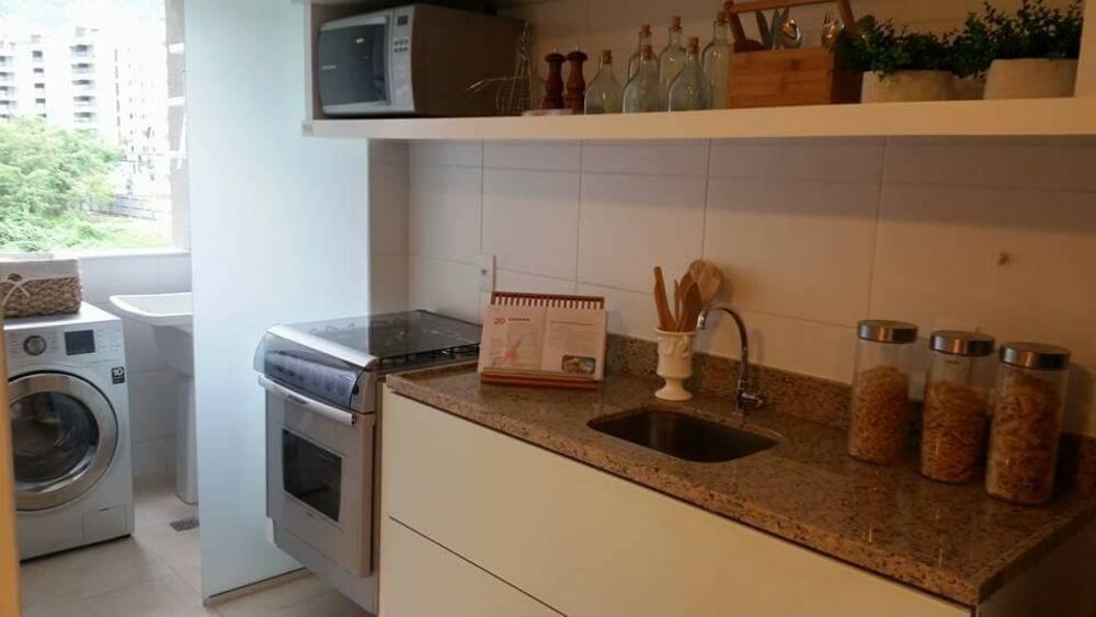 Apartamento, 2 quartos, 65 m² - Foto 29