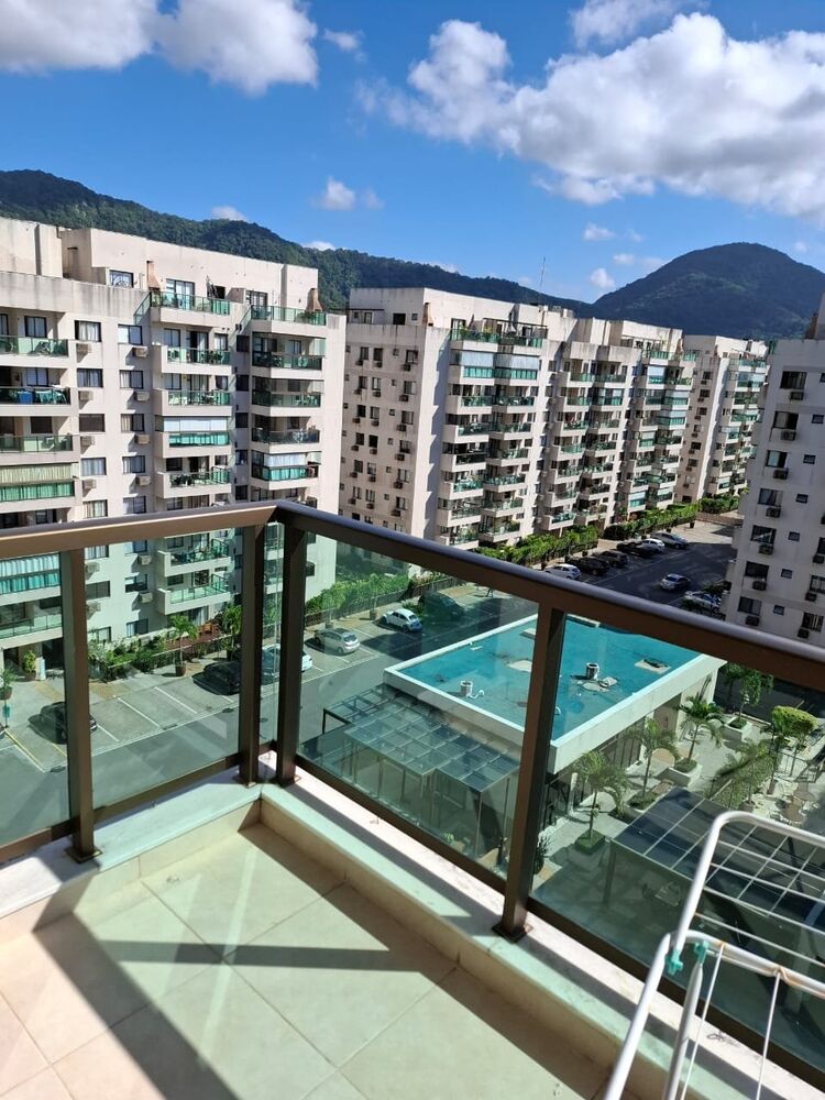 Apartamento, 2 quartos, 65 m² - Foto 8