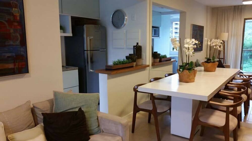 Apartamento, 2 quartos, 65 m² - Foto 32