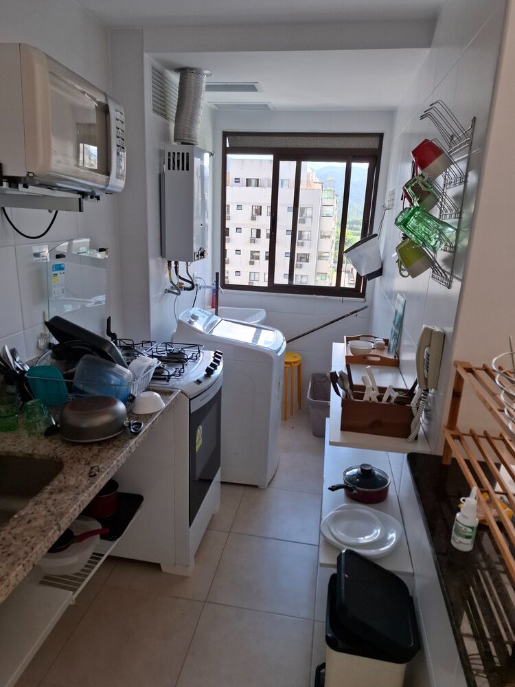 Apartamento, 2 quartos, 65 m² - Foto 4