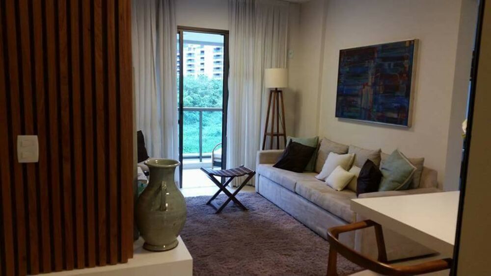 Apartamento, 2 quartos, 65 m² - Foto 27