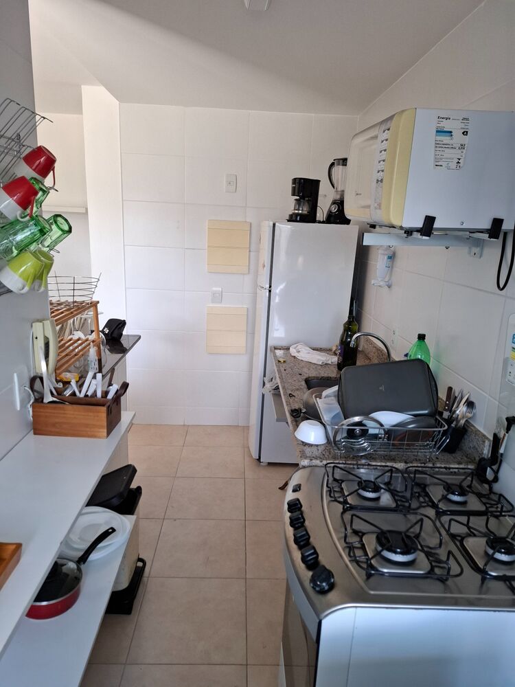 Apartamento, 2 quartos, 65 m² - Foto 9