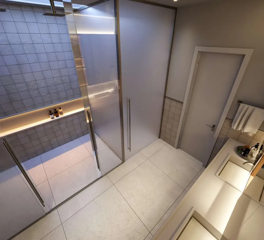 Casa de Condomínio, 5 quartos - Foto 6