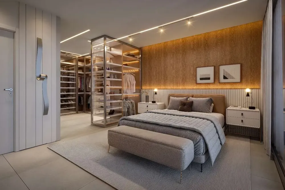 Casa de Condomínio, 5 quartos - Foto 5