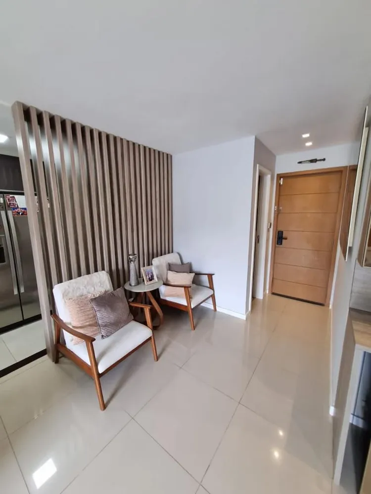 Apartamento, 3 quartos, 169 m² - Foto 7