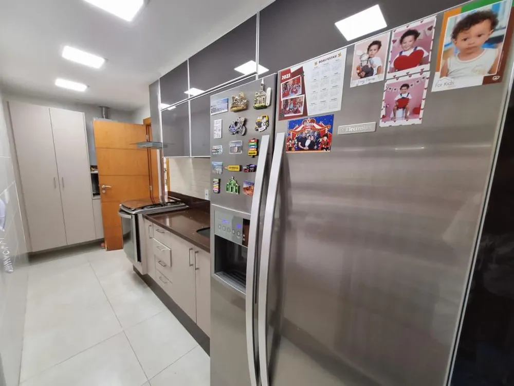 Apartamento, 3 quartos, 169 m² - Foto 9