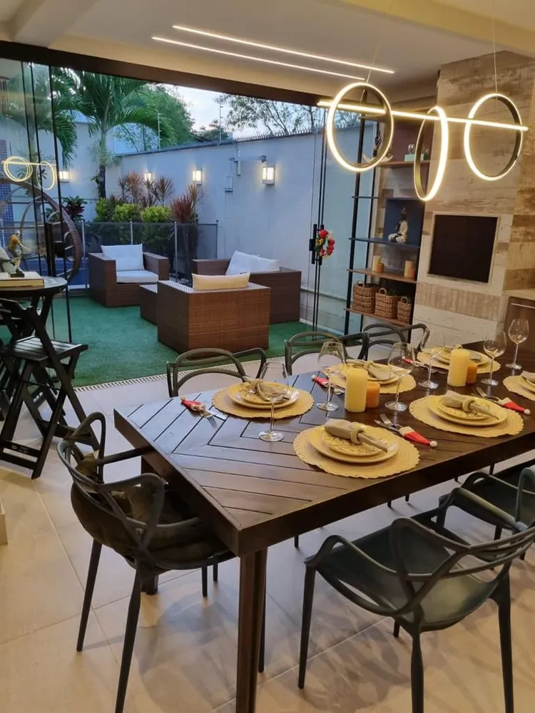 Apartamento, 3 quartos, 169 m² - Foto 2
