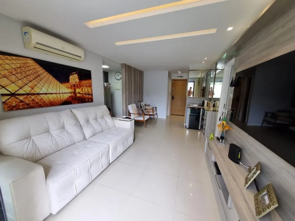 Apartamento, 3 quartos, 169 m² - Foto 6