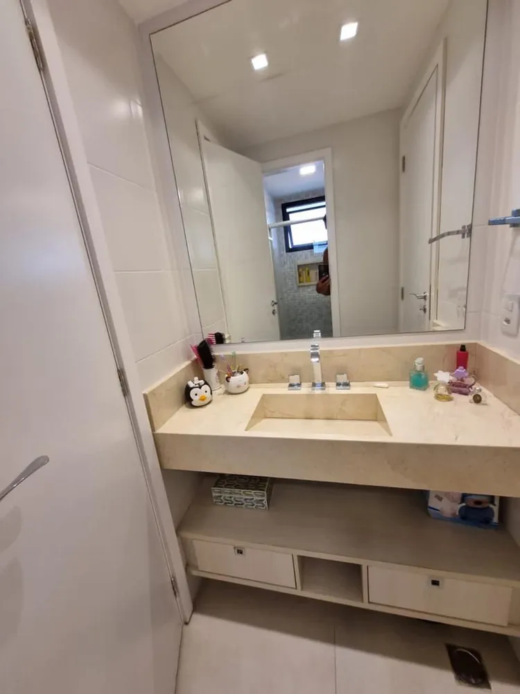 Apartamento, 3 quartos, 169 m² - Foto 14