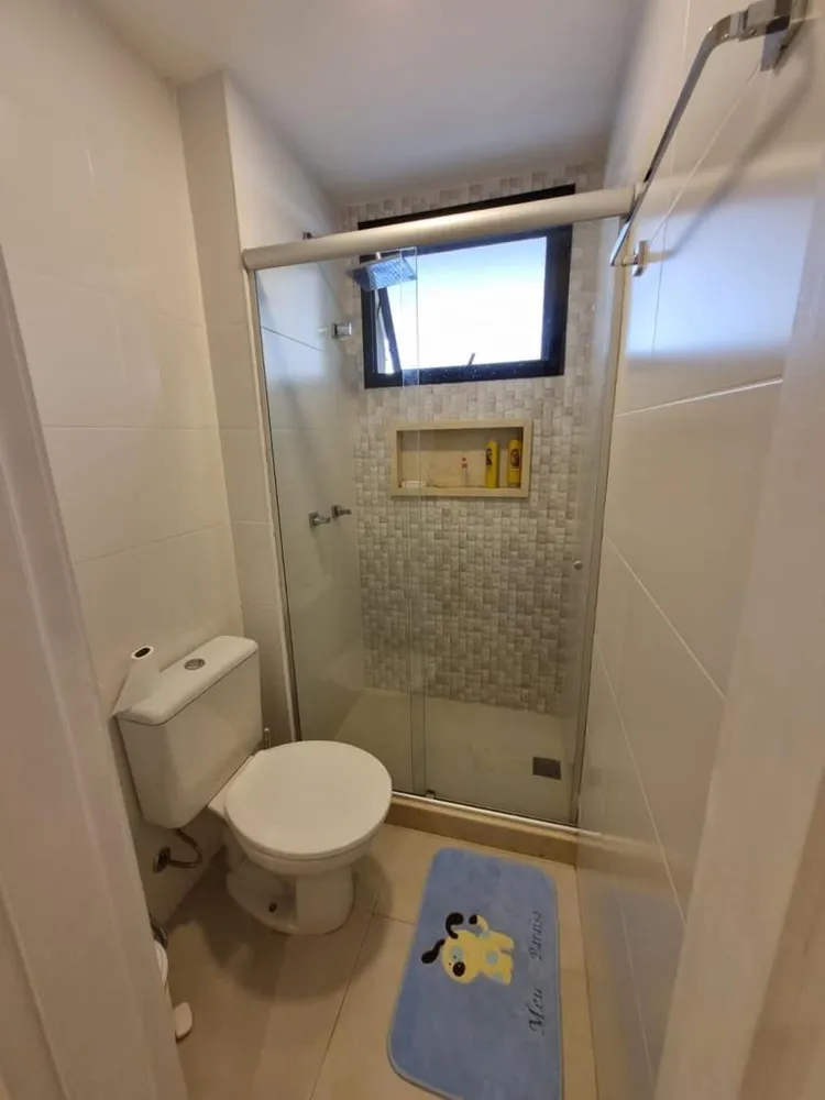 Apartamento, 3 quartos, 169 m² - Foto 13