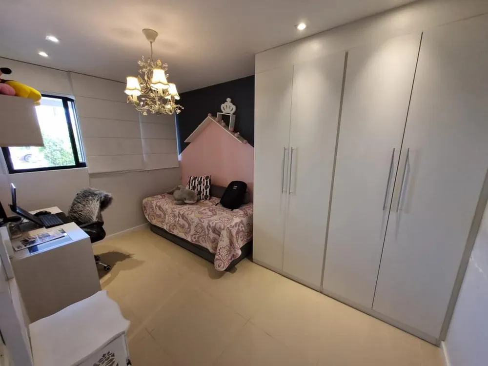 Apartamento, 3 quartos, 169 m² - Foto 11