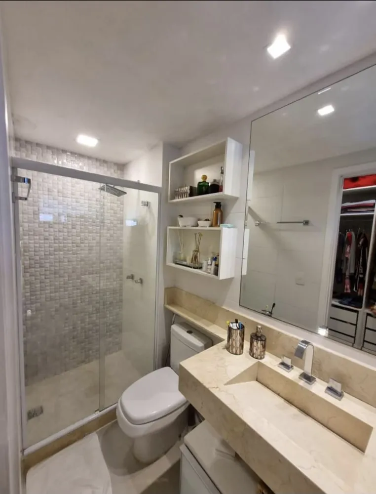 Apartamento, 3 quartos, 169 m² - Foto 16