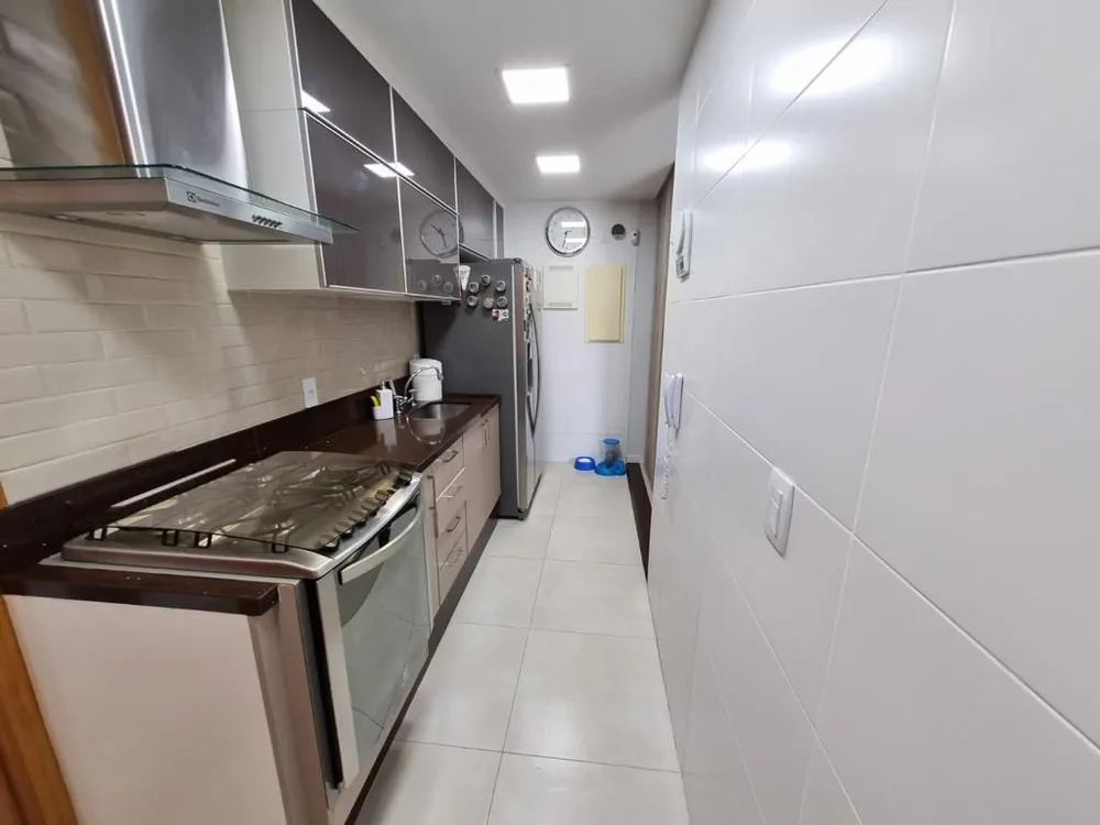Apartamento, 3 quartos, 169 m² - Foto 8