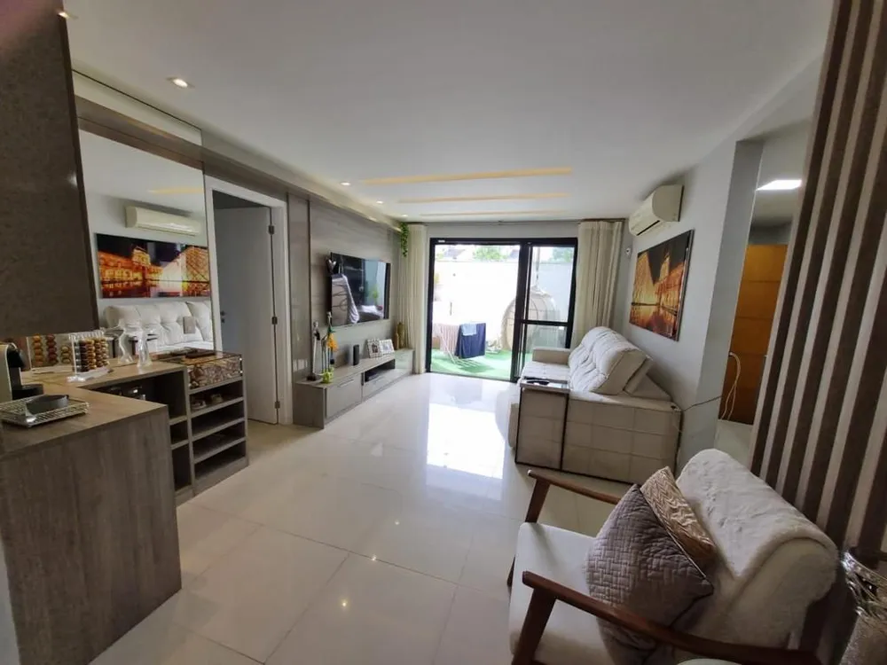 Apartamento, 3 quartos, 169 m² - Foto 5