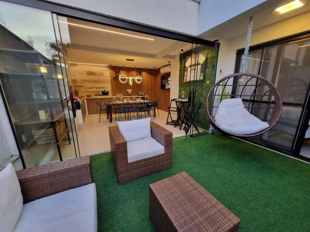 Apartamento, 3 quartos, 169 m² - Foto 3