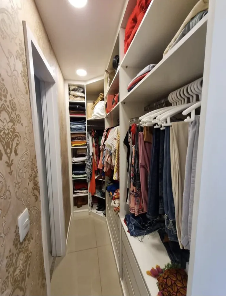Apartamento, 3 quartos, 169 m² - Foto 17