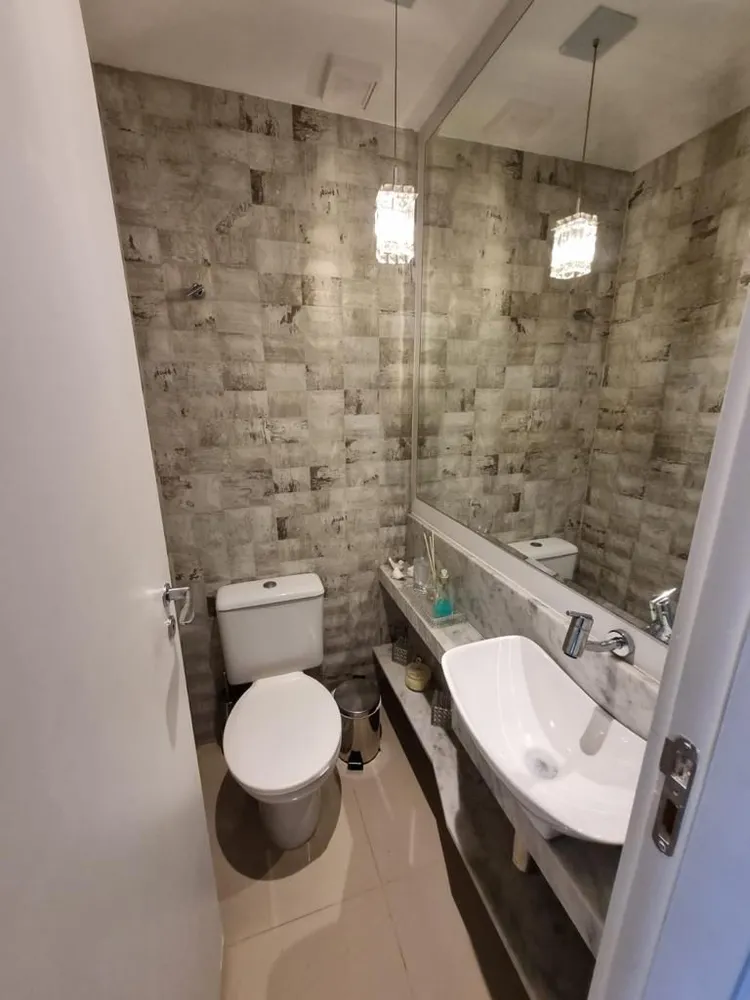 Apartamento, 3 quartos, 169 m² - Foto 10