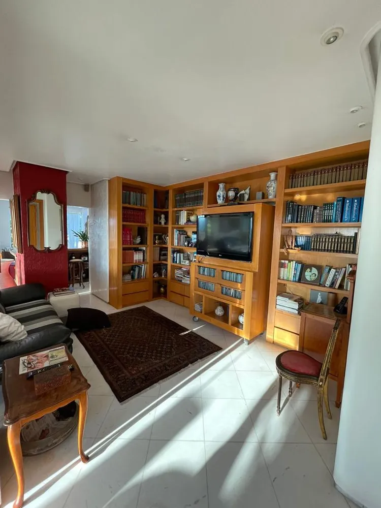 Cobertura, 3 quartos, 401 m² - Foto 2