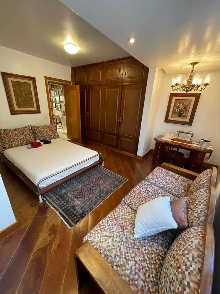 Cobertura, 3 quartos, 401 m² - Foto 16