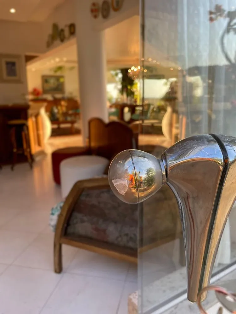 Cobertura, 3 quartos, 401 m² - Foto 27